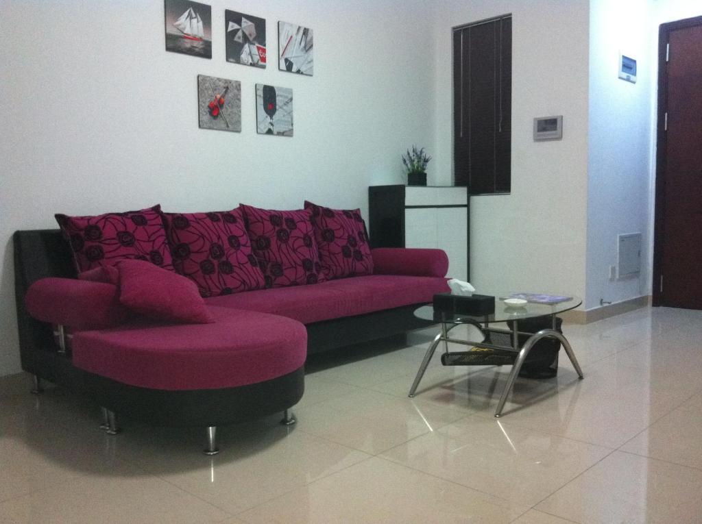 常春藤酒店公寓-科技园店 Shenzhen Room photo