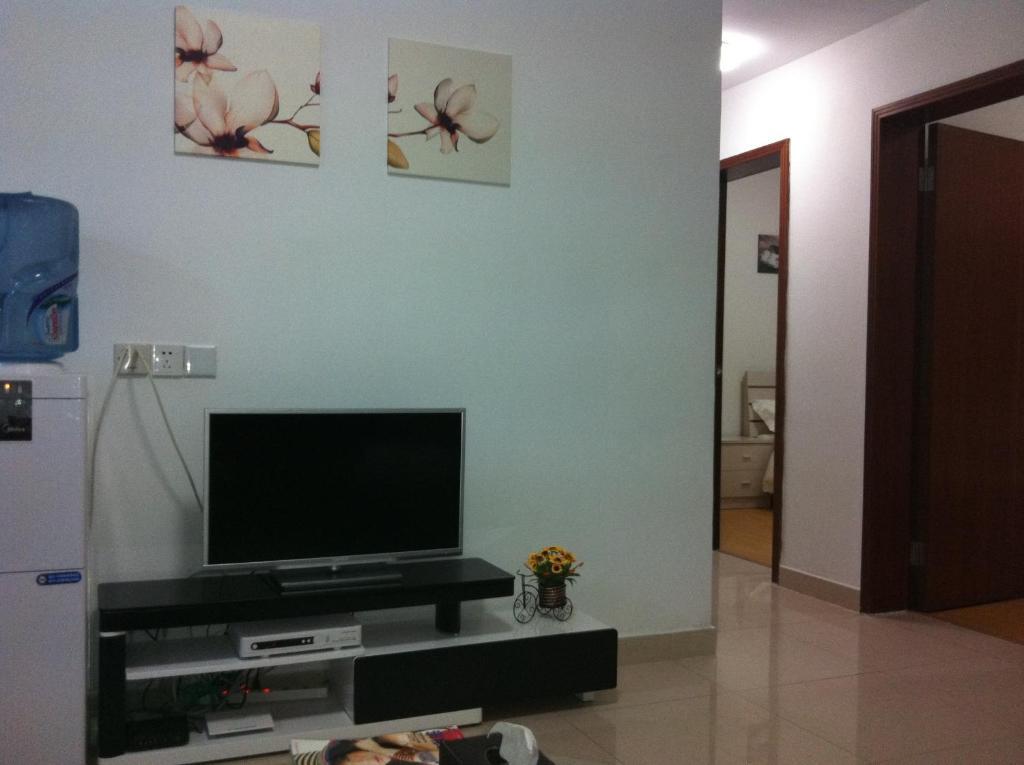 常春藤酒店公寓-科技园店 Shenzhen Room photo